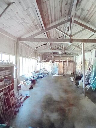  Immeuble � vendre 300 m�