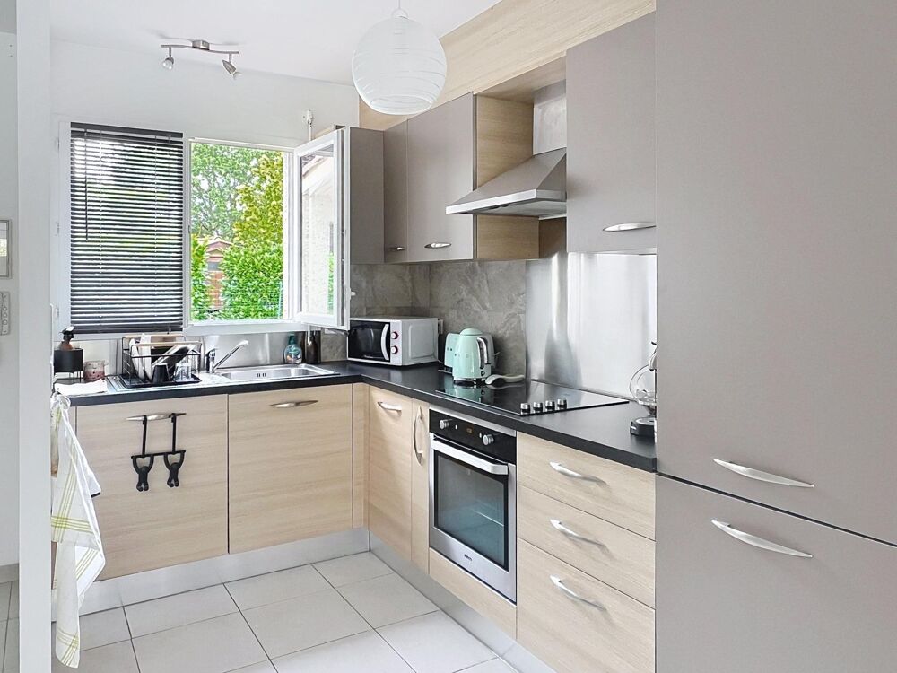 Vente Maison Launaguet : Cadre de vie paisible et pratique au quotidien Launaguet