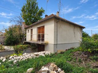 Maison 3 pièces 52 m² · à Guernes · 52 m² · 129 000 €