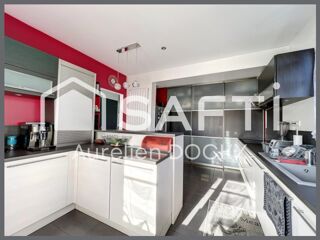  Maison � vendre 7 pi�ces 177 m�