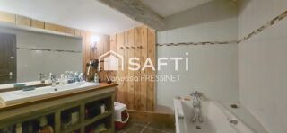  Maison à vendre 4 pièces 113 m²