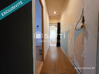  Maison à vendre 6 pièces 137 m²