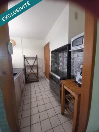  Maison à vendre 6 pièces 79 m²