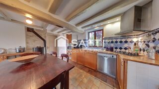  Maison à vendre 6 pièces 206 m²