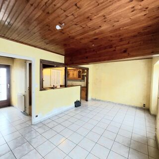  Maison � vendre 4 pi�ces 71 m�
