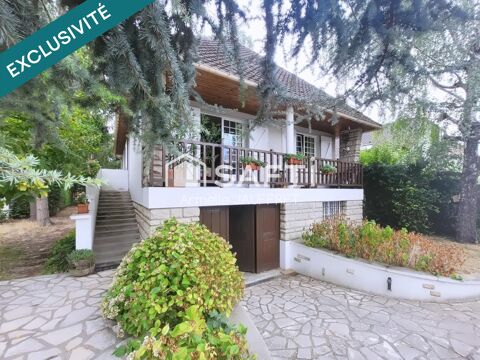   Maison évolutive, au calme sur un beau terrain. Maison - 3 pièce(s) - 66 m²