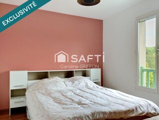  Maison � vendre 4 pi�ces 83 m�