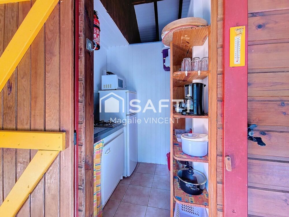 à vendre  Maison Bouillante (97125)