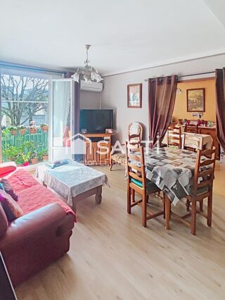  Appartement  vendre 4 pices 73 m