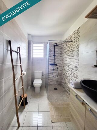  Appartement � vendre 2 pi�ces 65 m�