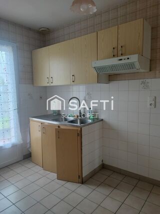  Maison � vendre 4 pi�ces 82 m�