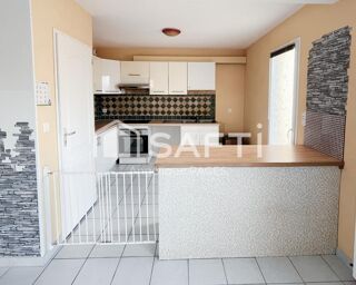  Maison � vendre 5 pi�ces 100 m�