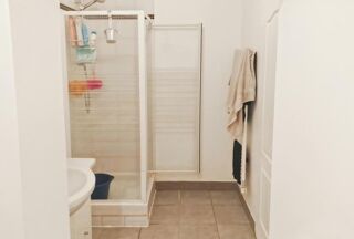  Appartement à louer 1 pièce 31 m²
