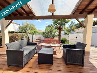  Maison à vendre 5 pièces 92 m²