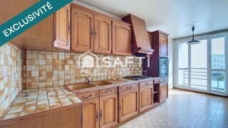 Vente Appartement Grand appartement 4 pièces Chilly-mazarin