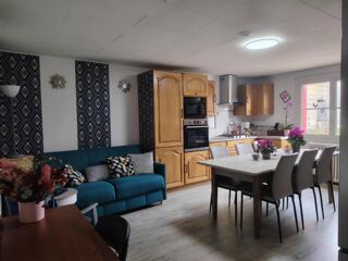  Maison � vendre 2 pi�ces 47 m�