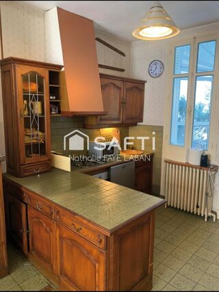  Maison � vendre 5 pi�ces 123 m�