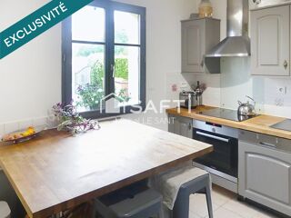  Maison à vendre 6 pièces 88 m²