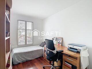  Appartement � vendre 4 pi�ces 82 m�