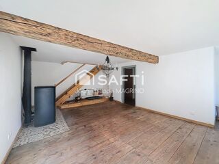  Maison à vendre 5 pièces 178 m²