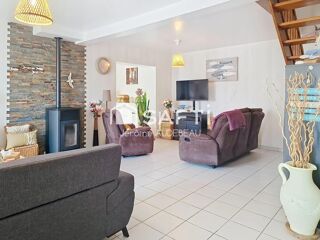  Maison � vendre 6 pi�ces 114 m�