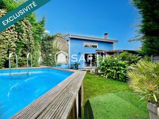  Maison � vendre 4 pi�ces 115 m�