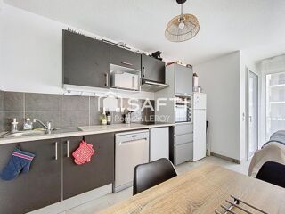  Appartement à vendre 3 pièces 66 m²