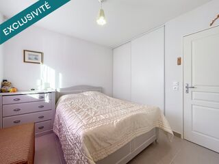  Maison � vendre 3 pi�ces 60 m�