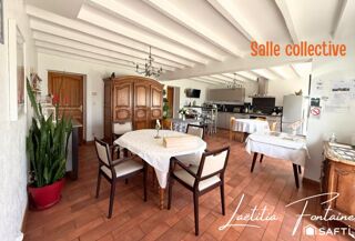  Maison à vendre 8 pièces 203 m²