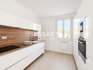  Appartement à vendre 3 pièces 66 m²