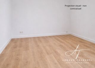  Appartement � vendre 2 pi�ces 49 m�