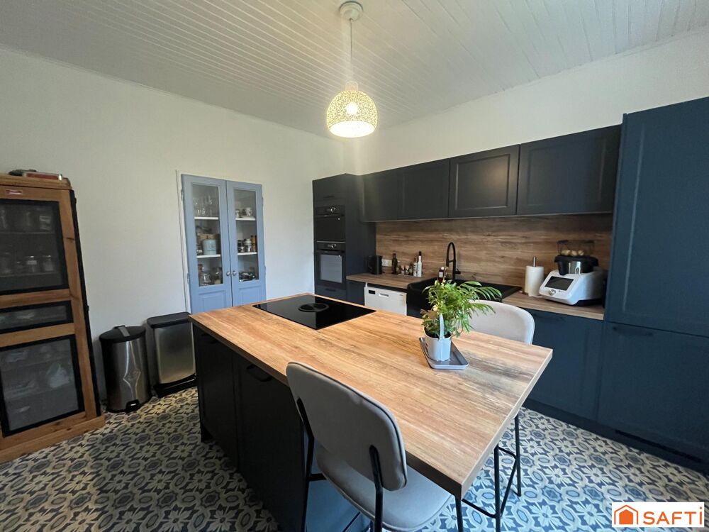 Vente Maison Maison � Bannalec proche du centre ville Bannalec
