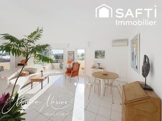  Appartement � vendre 3 pi�ces 69 m�