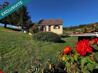  Maison à vendre 5 pièces 113 m²