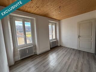 Maison à vendre 5 pièces 101 m²