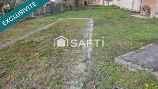  Terrain � vendre 656 m�