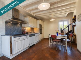  Maison à vendre 5 pièces 93 m²
