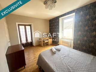  Maison à vendre 5 pièces 124 m²