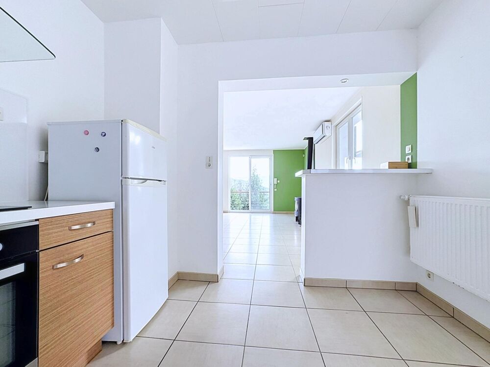 Vente Maison Hauteurs de Saint-Étienne-de-Crossey, maison avec piscine et appartement indépendant Saint-etienne-de-crossey