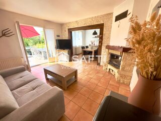  Maison � vendre 7 pi�ces 160 m�