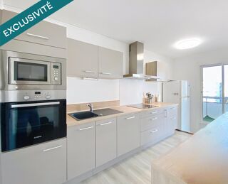  Appartement � vendre 3 pi�ces 76 m�