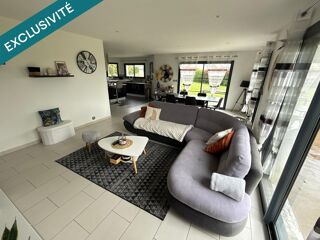  Maison à vendre 6 pièces 146 m²