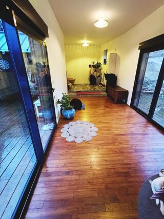  Maison � vendre 3 pi�ces 70 m�