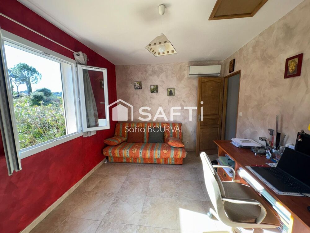 � vendre  Maison Pierrefeu-du-Var (83390)