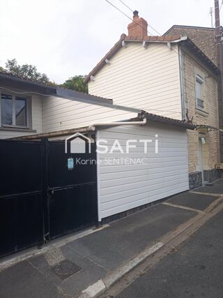  Maison à vendre 4 pièces 75 m²