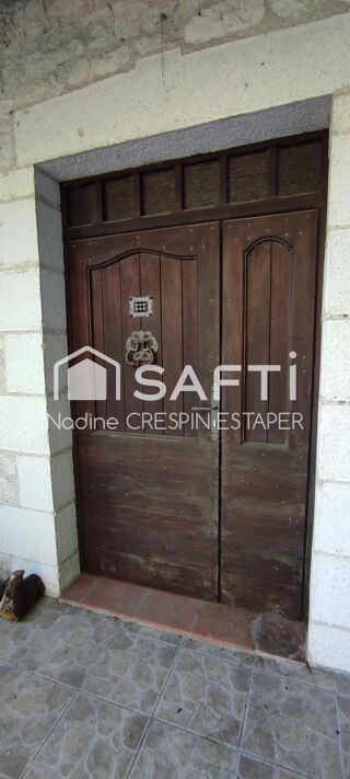  Maison � vendre 15 + pi�ces 461 m�