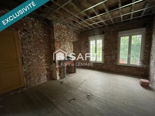  Maison � vendre 15 + pi�ces 350 m�