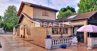  Maison � vendre 4 pi�ces 115 m�