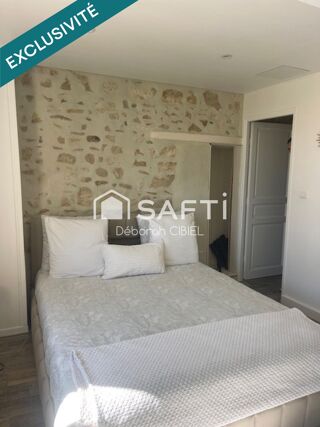 Maison � vendre 3 pi�ces 81 m�