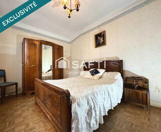  Maison  vendre 6 pices 120 m